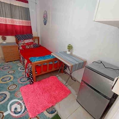 استوديو  للايجار في القاهرة الجديدة، القاهرة - 1000133463. jpg