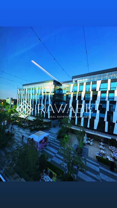 Office for Rent in Sheikh Zayed, Giza - 4B3B9299-5BBA-4B70-9E79-89108374689B. jpeg