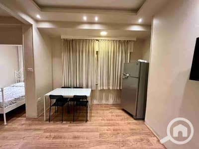 شقة 1 غرفة نوم للايجار في الزمالك، القاهرة - 1000059563. jpg