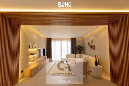 3 Bedroom Chalet for Sale in Ain Sukhna, Suez - WhatsApp Image 2025-04-15 at 9.01. 51 PM (1). jpeg