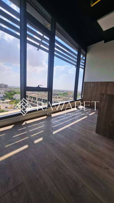 Office for Rent in Sheikh Zayed, Giza - 5F9A5D88-FAE3-4E27-A38B-3DF1845A1F52. jpeg
