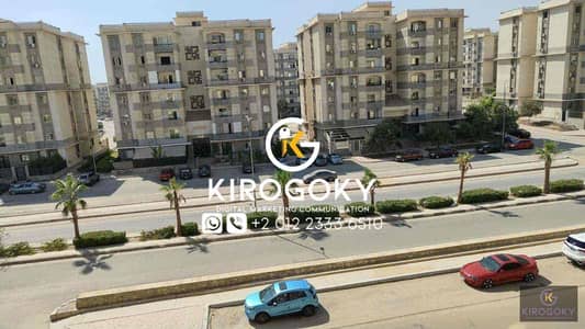 شقة 3 غرف نوم للايجار في مدينة نصر، القاهرة - IMG_8346. jpg