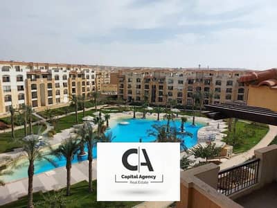 2 Bedroom Apartment for Sale in Katameya, Cairo - WhatsApp Image 2024-05-18 at 4.06. 15 PM. jpeg