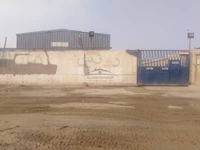 Commercial Land for Rent in Shorouk City, Cairo - WhatsApp Image 2020-11-10 at 12.50. 37 PM. jpeg