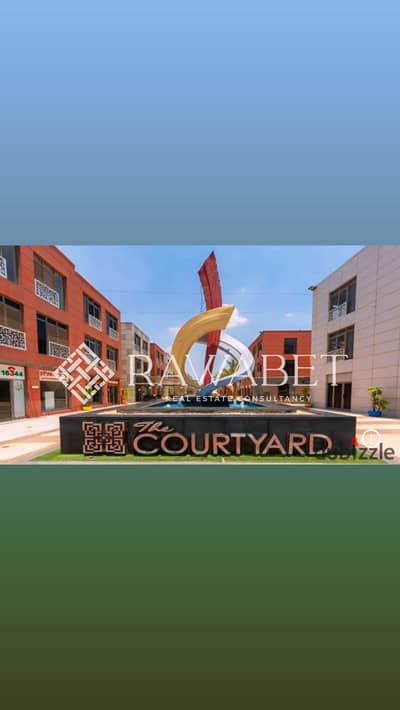 مجمع تجاري  للبيع في الشيخ زايد، الجيزة - AEF5816B-40FA-443C-9031-07E4EBF0C49D. jpeg