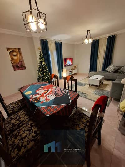 2 Bedroom Apartment for Rent in Nasr City, Cairo - WhatsApp Image 2025-11-28 at 9.42. 14 PM (4). jpeg