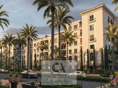 3 Bedroom Apartment for Sale in Sheikh Zayed, Giza - 22. png