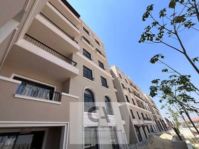 3 Bedroom Flat for Sale in Sheikh Zayed, Giza - WhatsApp Image 2024-07-08 at 7.40. 24 PM. jpeg