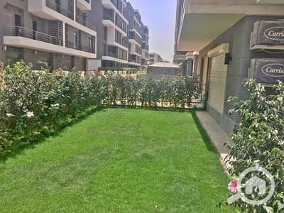 3 Bedroom Flat for Sale in New Cairo, Cairo - IMG-20251027-WA0036. jpg