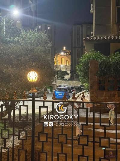 3 Bedroom Flat for Rent in Nasr City, Cairo - IMG_8357. jpg