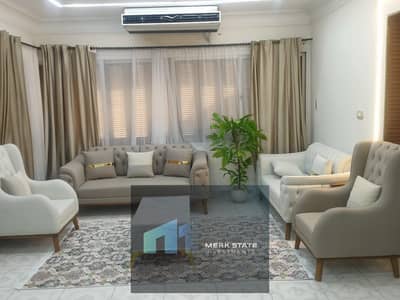 3 Bedroom Flat for Rent in Nasr City, Cairo - WhatsApp Image 2025-11-28 at 10.06. 11 PM (3). jpeg