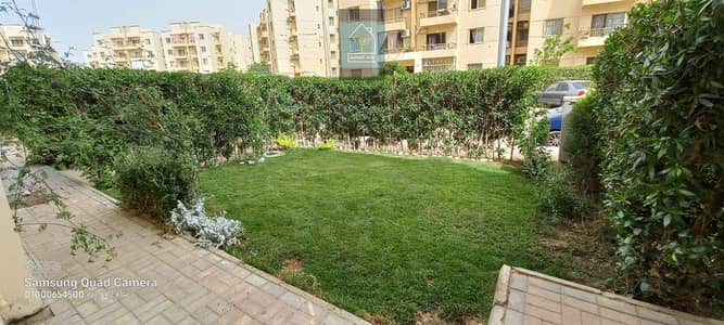 فلیٹ 2 غرفة نوم للايجار في الشيخ زايد، الجيزة - IMG-20251110-WA0018. jpg