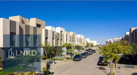 تاون هاوس 3 غرف نوم للايجار في مدينة الشروق، القاهرة - WhatsApp Image 2025-07-09 at 1.57. 53 PM. jpeg