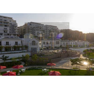 فلیٹ 3 غرف نوم للايجار في القاهرة الجديدة، القاهرة - 4. jpg