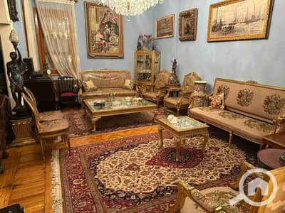 شقة 4 غرف نوم للبيع في الزمالك، القاهرة - 1000201823. jpg