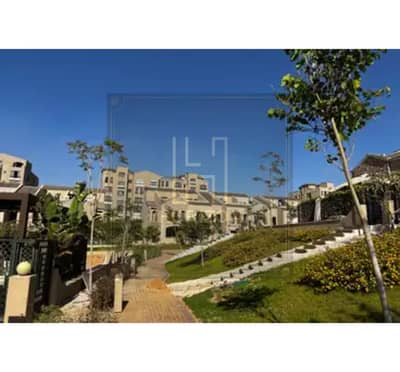 تاون هاوس 4 غرف نوم للايجار في القاهرة الجديدة، القاهرة - 68fdea2f8a364480234106. jpg