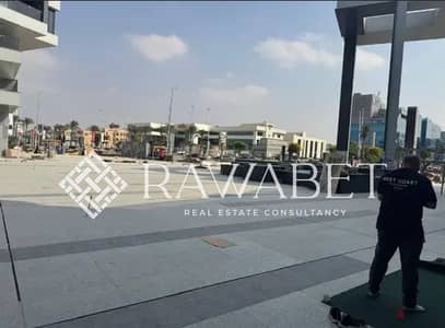 Clinic for Rent in Sheikh Zayed, Giza - IMG_3487. jpeg