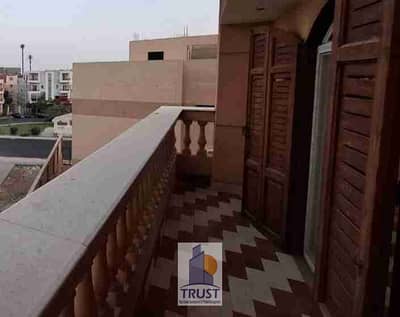 3 Bedroom Apartment for Rent in Sheikh Zayed, Giza - 1000251704. jpg