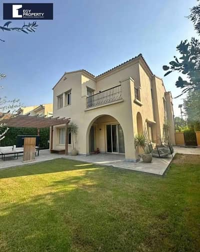 4 Bedroom Villa for Sale in Sheikh Zayed, Giza - WhatsApp Image 2025-11-28 at 12.44. 45 PM (2). jpeg