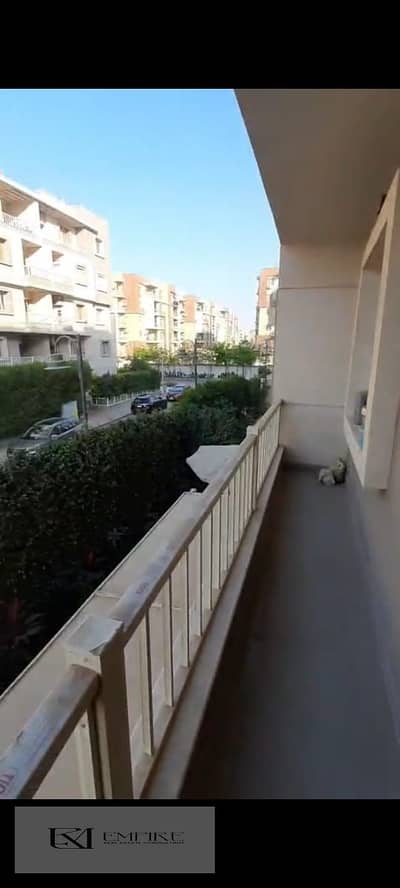 3 Bedroom Flat for Rent in New Cairo, Cairo - IMG-20251125-WA0167. jpg