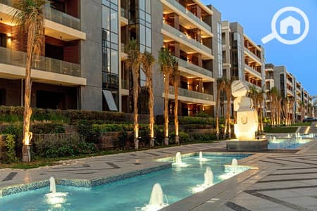 4 Bedroom Flat for Sale in New Cairo, Cairo - 558967616_1774110126569225_6334138139203734721_n. jpg