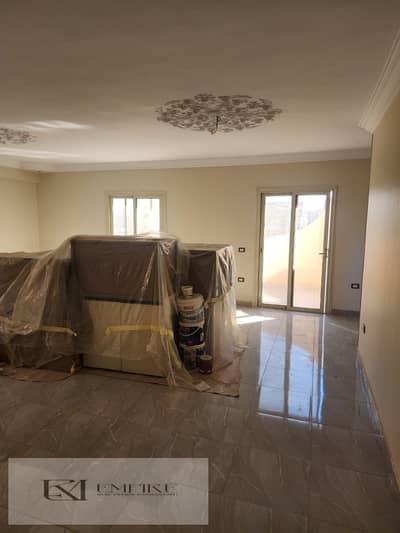 شقة 3 غرف نوم للايجار في القاهرة الجديدة، القاهرة - IMG-20251127-WA0116. jpg