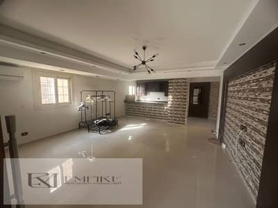 3 Bedroom Apartment for Rent in New Cairo, Cairo - IMG-20251127-WA0112. jpg 3 Bedroom Apartment for Rent in New Cairo, Cairo - IMG-20251127-WA0112. jpg