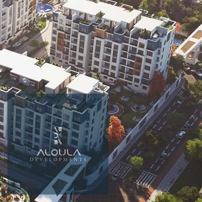 فلیٹ 3 غرف نوم للبيع في الشيخ زايد، الجيزة - ااتتنو. jpg