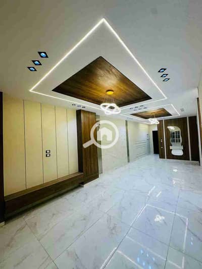 شقة 3 غرف نوم للبيع في حدائق الاهرام، الجيزة - 1000960231. jpg