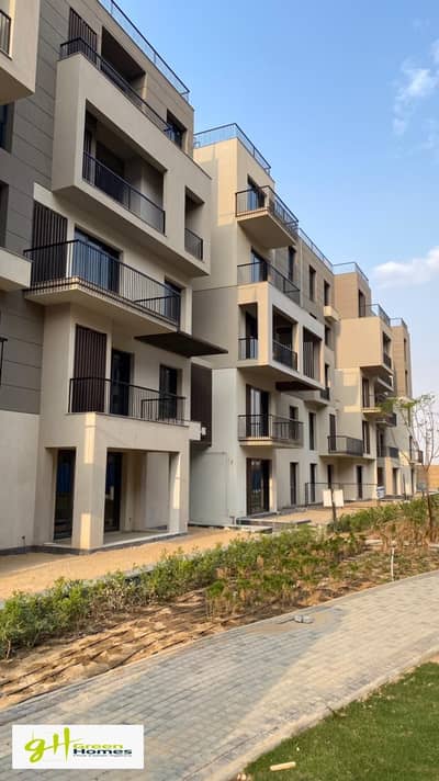 3 Bedroom Apartment for Sale in New Heliopolis, Cairo - IMG-20231015-WA0126. jpg 3 Bedroom Apartment for Sale in New Heliopolis, Cairo - IMG-20231015-WA0126. jpg