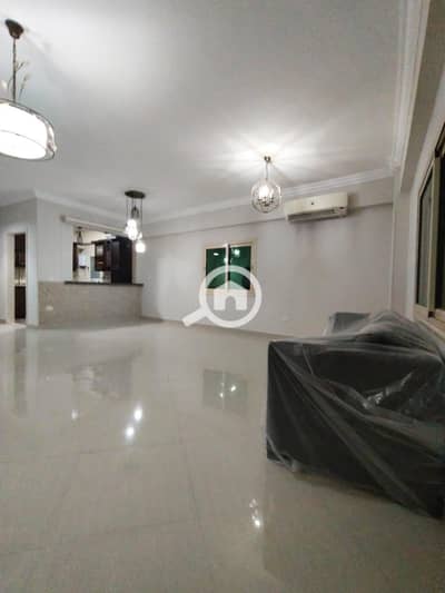 شقة 3 غرف نوم للايجار في القاهرة الجديدة، القاهرة - IMG-20251128-WA0237. jpg