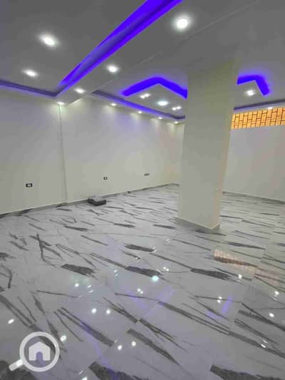 مکتب  للايجار في القاهرة الجديدة، القاهرة - IMG-20251128-WA0009. jpg