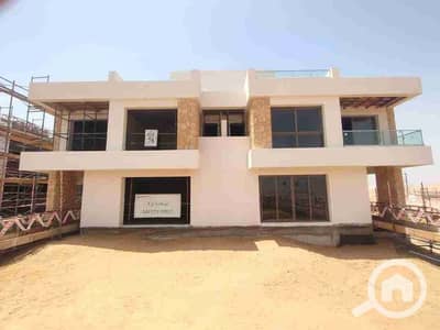 3 Bedroom Townhouse for Sale in New Capital City, Cairo - FB_IMG_1721587614511. jpg 3 Bedroom Townhouse for Sale in New Capital City, Cairo - FB_IMG_1721587614511. jpg