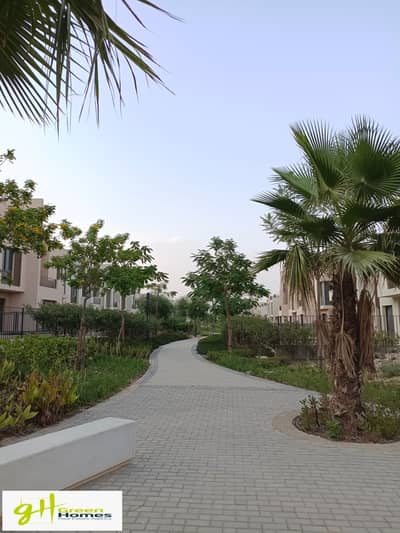 4 Bedroom Twin House for Sale in New Heliopolis, Cairo - IMG_20231009_170943. jpg