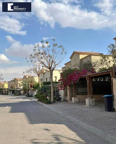 فیلا 5 غرف نوم للبيع في المقطم، القاهرة - WhatsApp Image 2025-11-28 at 12.53. 30 PM. jpeg