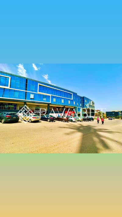 مکتب  للبيع في الشيخ زايد، الجيزة - CA073423-EBD5-4938-BD0D-2777736604B0. jpeg