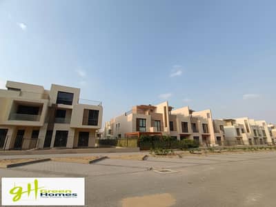 3 Bedroom Townhouse for Sale in New Heliopolis, Cairo - IMG_20231009_170116. jpg