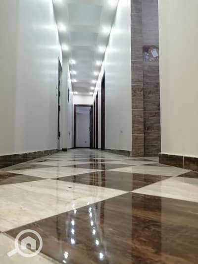 شقة 3 غرف نوم للايجار في زهراء المعادى، القاهرة - WhatsApp Image 2025-11-28 at 9.44. 37 PM. jpeg