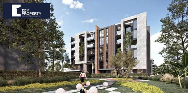 شقة 4 غرف نوم للبيع في القاهرة الجديدة، القاهرة - WhatsApp Image 2025-11-28 at 1.08. 13 PM (2). jpeg