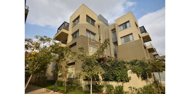 1 Bedroom Flat for Rent in New Cairo, Cairo - 111111111. jpg