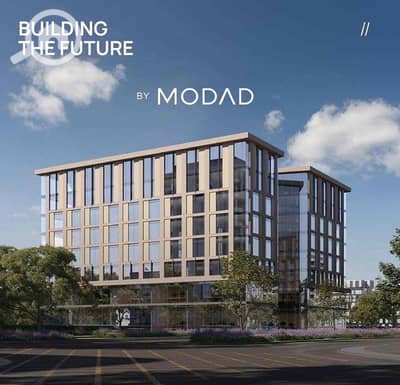 مکتب  للبيع في العاصمة الإدارية الجديدة، القاهرة - 2e5e13cf-a473-4761-b62f-3452595ebdd2. jpg