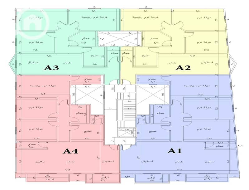 16 متكرر اللوتس قطعة 88. jpg