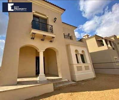 فیلا 5 غرف نوم للبيع في المقطم، القاهرة - WhatsApp Image 2025-11-28 at 1.18. 21 PM. jpeg فیلا 5 غرف نوم للبيع في المقطم، القاهرة - WhatsApp Image 2025-11-28 at 1.18. 21 PM. jpeg