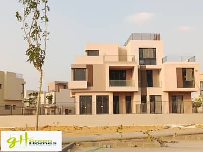 3 Bedroom Townhouse for Sale in New Heliopolis, Cairo - IMG_20231009_170049. jpg