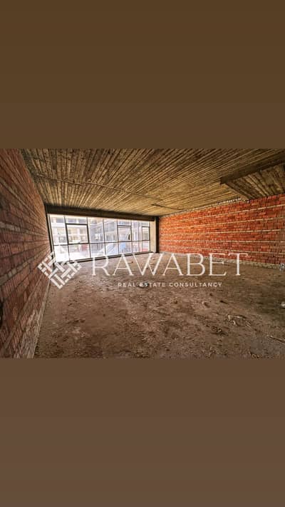 Retail for Rent in Sheikh Zayed, Giza - 2F337533-10BF-4B8D-8ACC-DBF0D6342DCB. jpeg