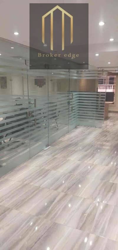 Office for Rent in Heliopolis, Cairo - 5f2caf97-cd79-46b6-9a6c-886511f1030b. jpg