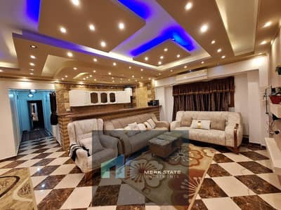 3 Bedroom Apartment for Rent in Nasr City, Cairo - WhatsApp Image 2025-11-28 at 11.20. 34 PM. jpeg