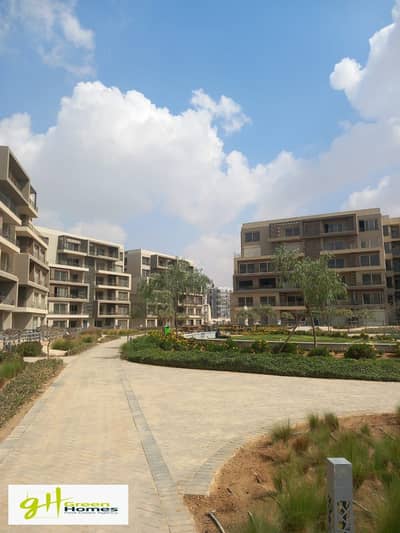 3 Bedroom Apartment for Sale in New Cairo, Cairo - WhatsApp Image 2025-04-22 at 11.55. 47_56b2fe36. jpg