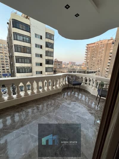 3 Bedroom Flat for Rent in Nasr City, Cairo - WhatsApp Image 2025-11-25 at 8.49. 58 PM. jpeg