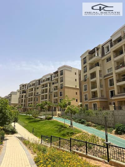 3 Bedroom Apartment for Sale in Mostakbal City, Cairo - WhatsApp Image 2025-11-27 at 12.38. 44 AM (1). jpeg